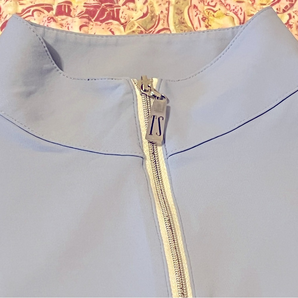 Tailored Sporstman Sleeveless Riding Top